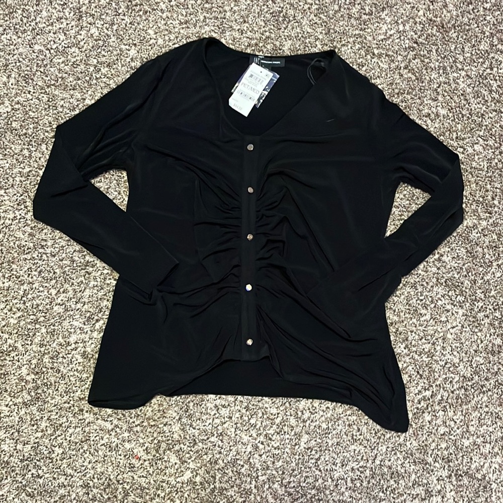 Women’s Formal INC Blouse